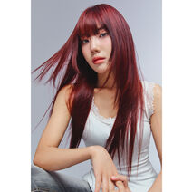 [Trendlab Seoul] #더티레드베리 - 로레알 프로페셔널 | L'Oréal 파트너샵